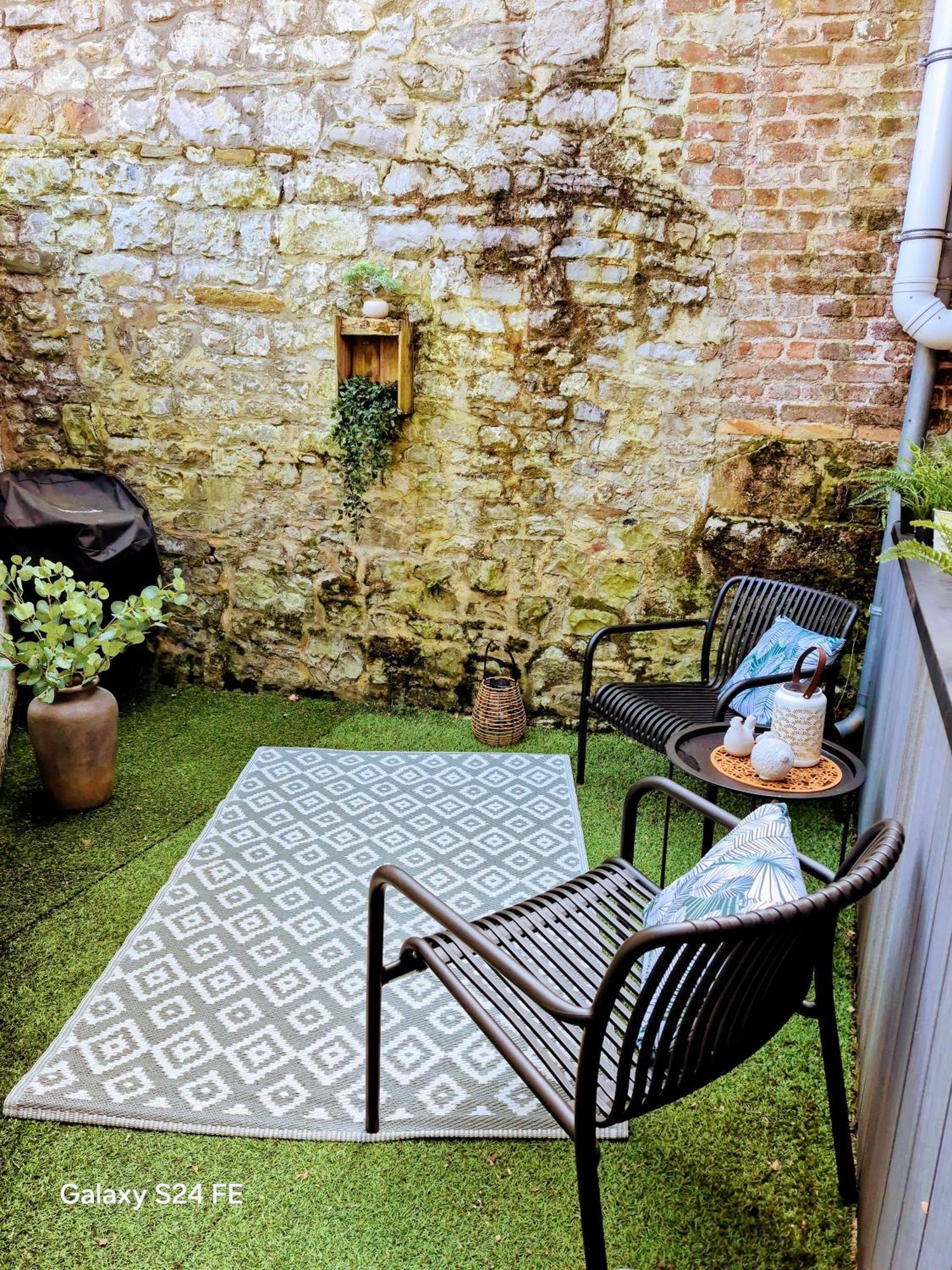A Deux Patenier De Dinant Dış mekan fotoğraf